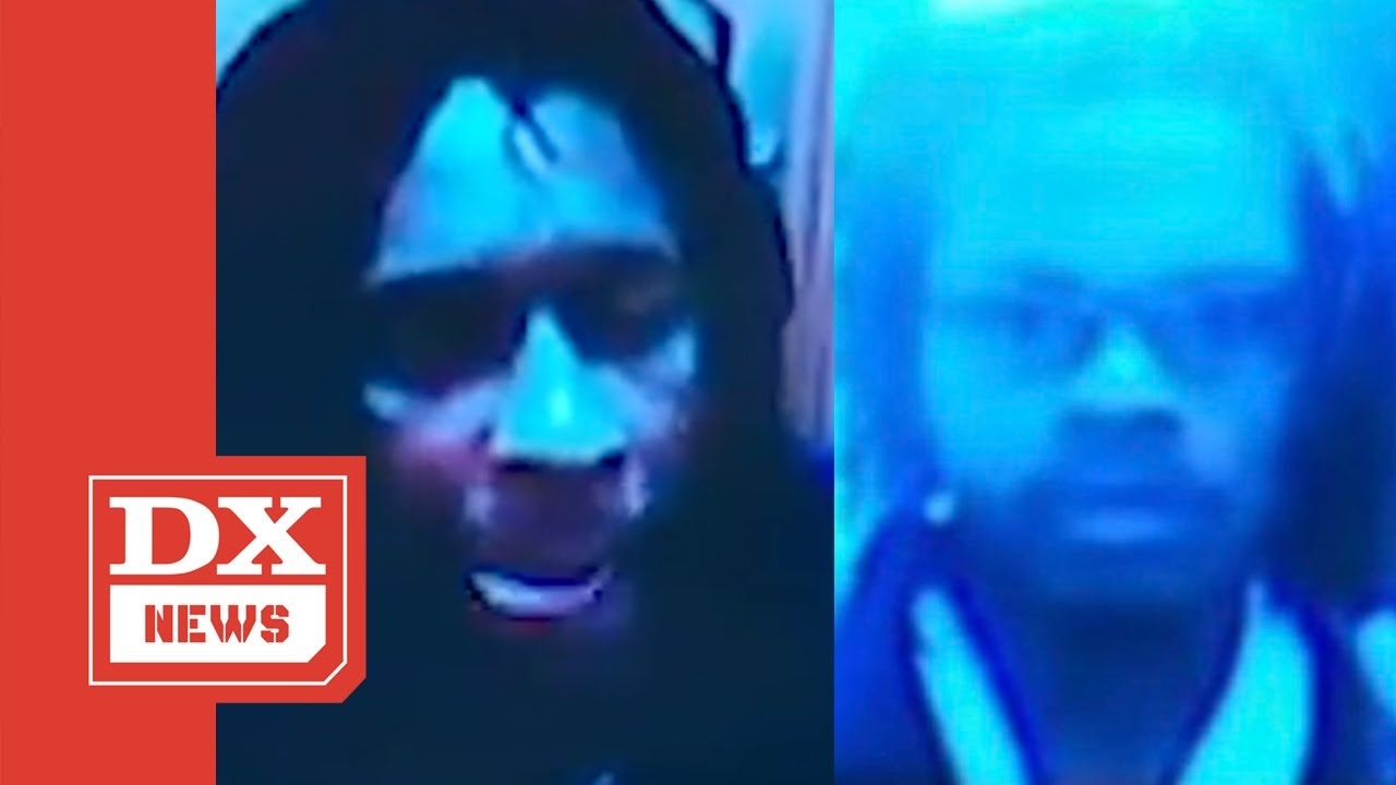 Young Thug & Gunna Share First Convo Since Rico Arrest