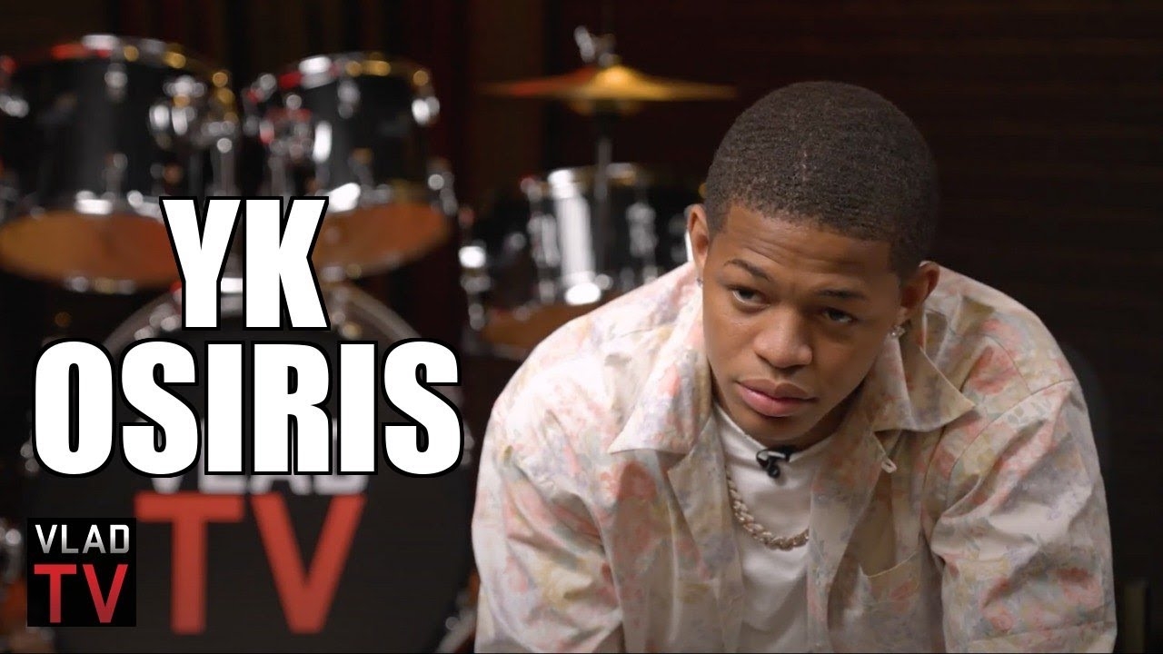 YK Osiris Calls Lil Durk & Quavo "Trash" on Basketball Court: Nobody's Beating Me! (Part 16)