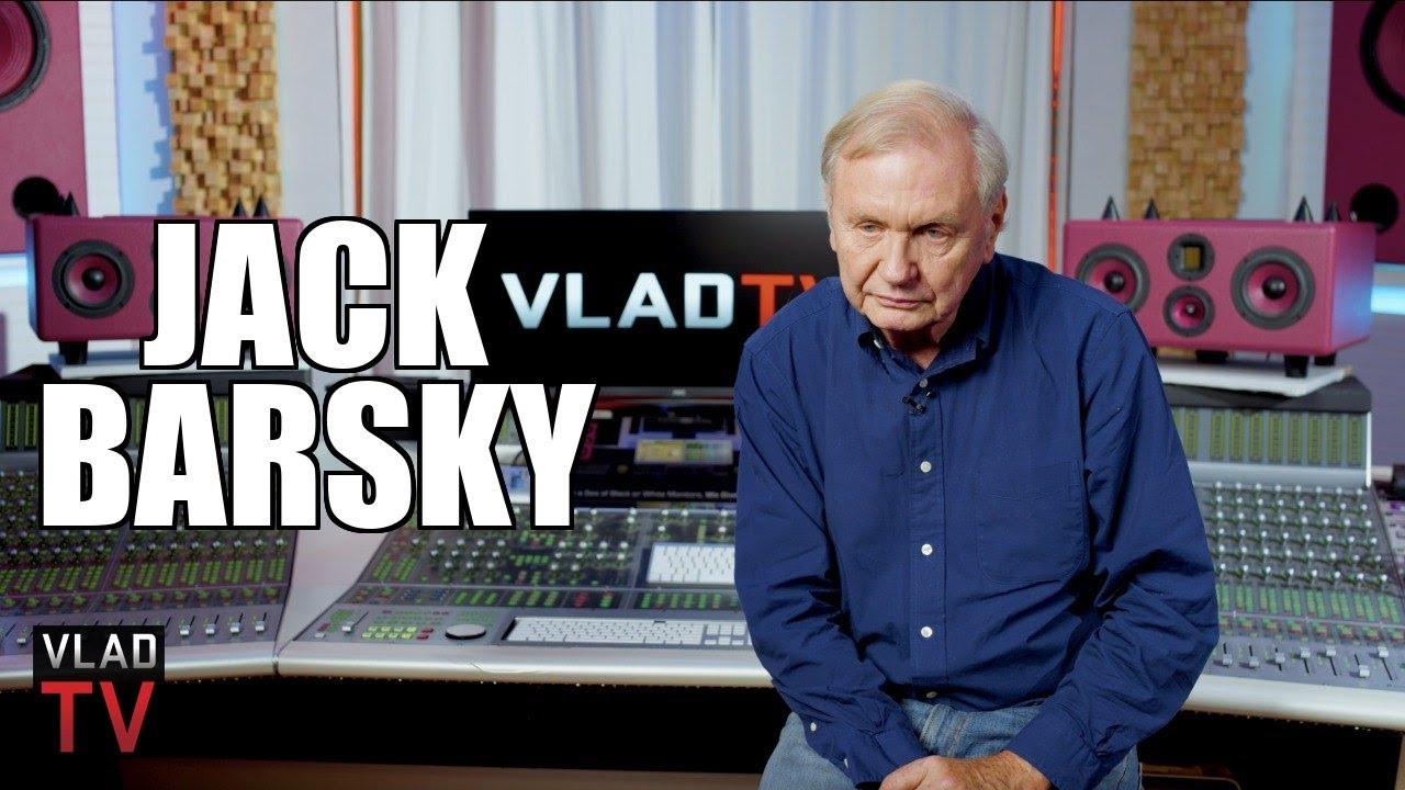 KGB Spy Jack Barsky on Having a Wife & Baby in Both the US and East Germany (Part 3)