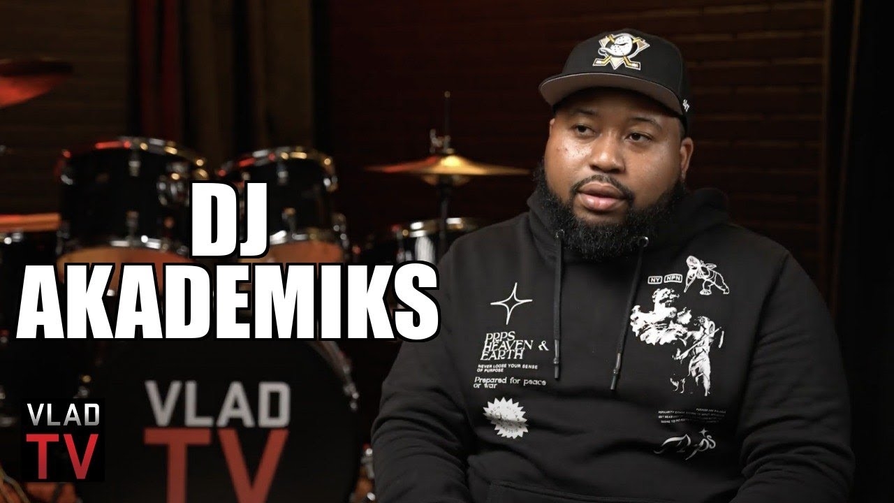 DJ Akademiks on Young Thug: Why Would You Say You Would've Killed YFN Lucci on IG? (Part 9)