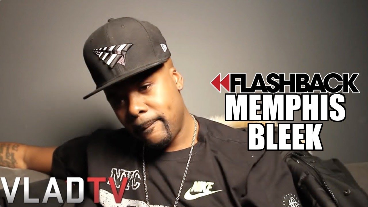 Memphis Bleek Talks Dame Dash and Jay-Z's Fallout (Flashback)