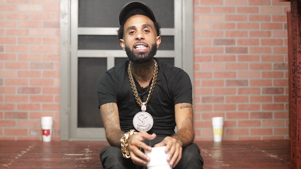 Jimbo World Explains How His New Deal Saved His Life, Leaving The Streets, Rappers Lying In Music