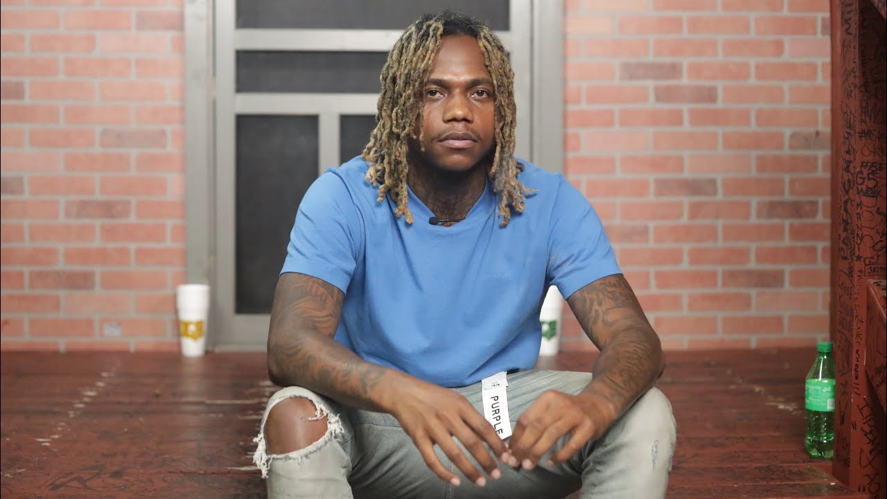 Young Jose Talks About Southeast DC, No Excuses No Regrets, Fatherhood, No Savage, OMB Peezy