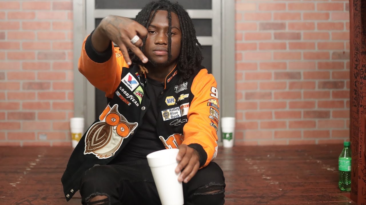 23KayB Speaks On His Brother JayDaYoungan, “On23” Dedicated To Jay “I Shed Tears Recording That Song