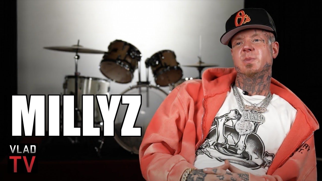 Millyz on Trying to Work with Nipsey Hussle, Hoping He'd Do a Feature for $20K (Part 6)
