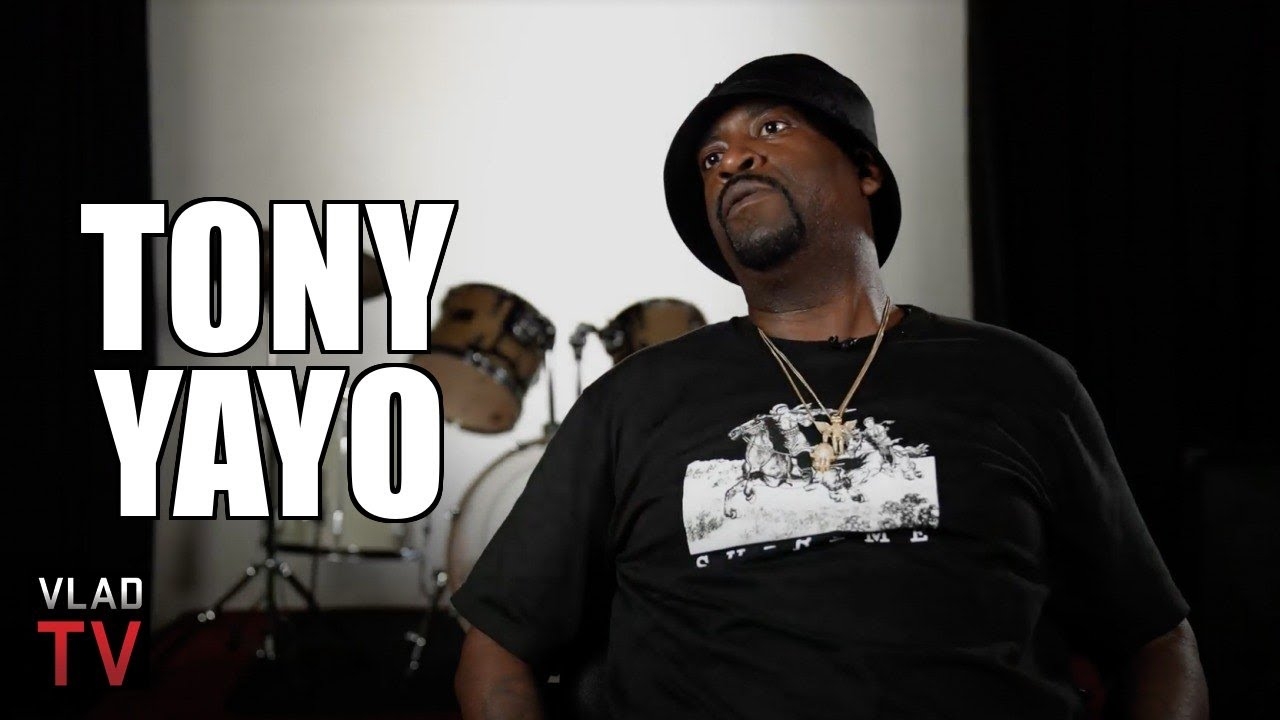 Tony Yayo on Pop Smoke's Murder: If He Had Professional Security He'd Still Be Alive (Part 22)