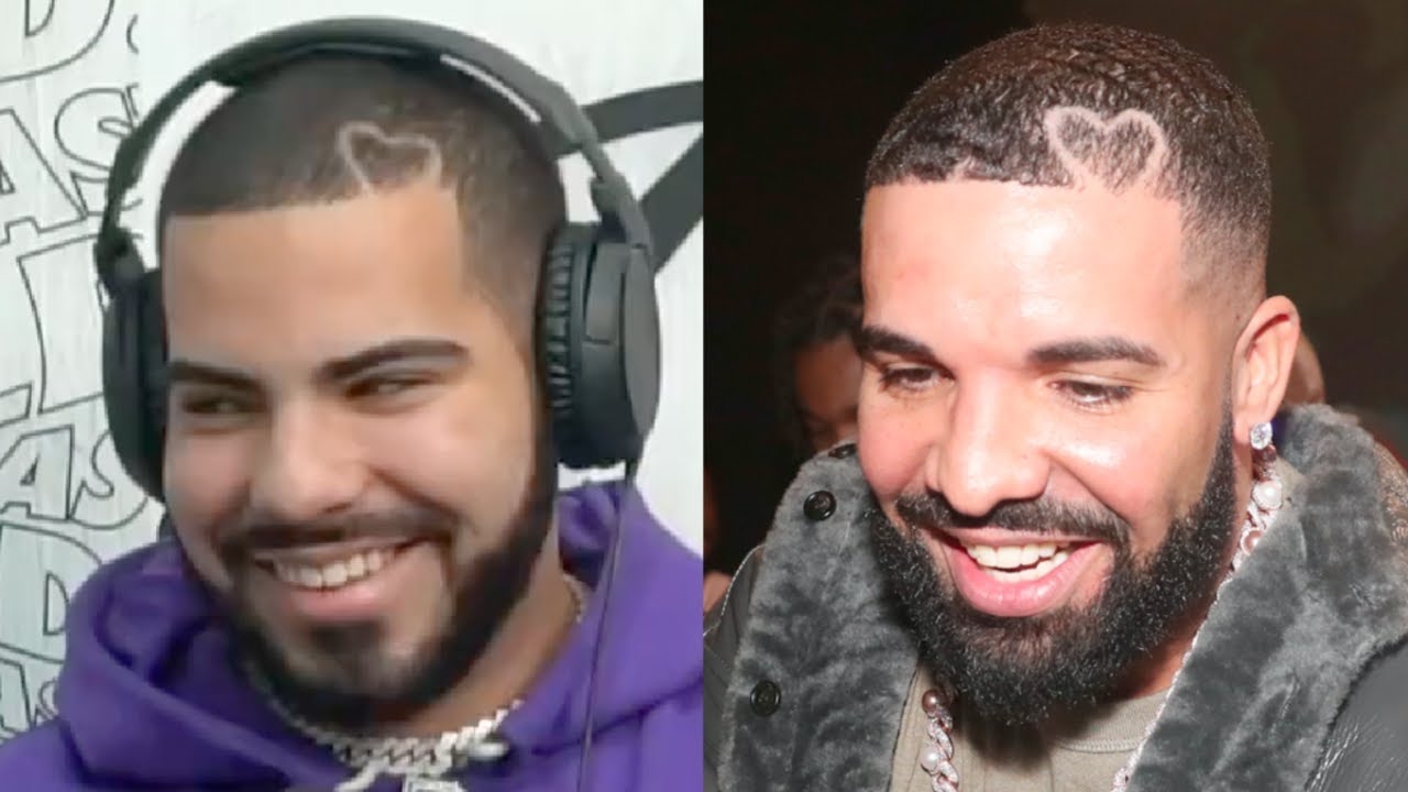 Fake Drake Claims Drake Threatened To Slap Him in Miami! #shorts