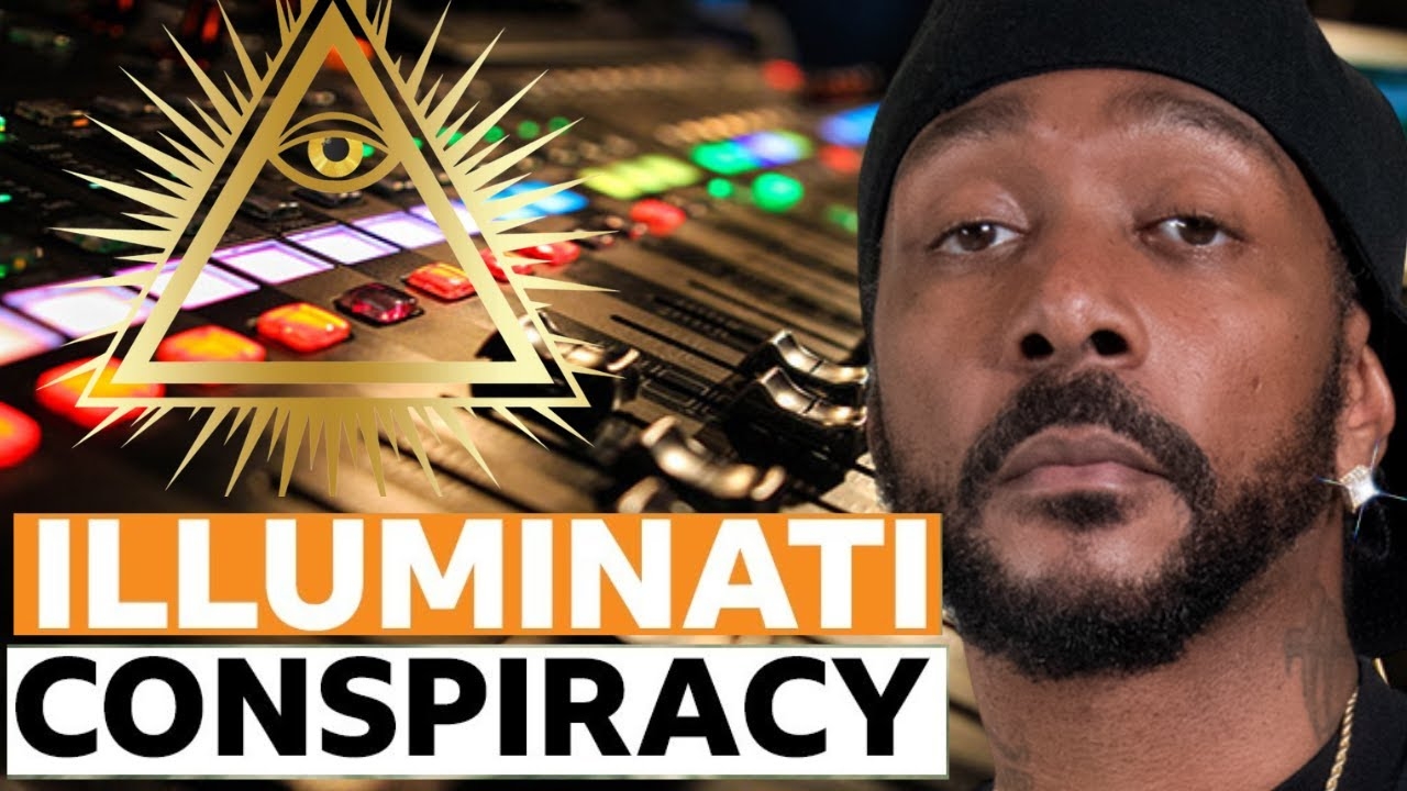 Krayzie Bone Breaks The Oath Talks Secret Societies & Rappers Selling There Souls
