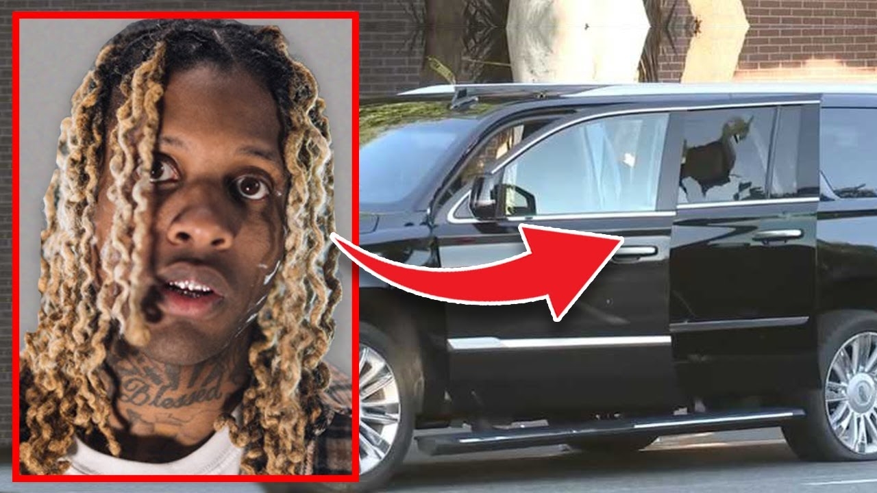 Why Rappers Are REALLY Scared of Lil Durk.. (REVENGE OF KING VON)