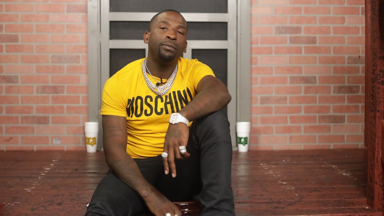 Brian Miguel Calls Out TK Kravitz For Not Putting On For Augusta, Talks About Augusta Music Scene