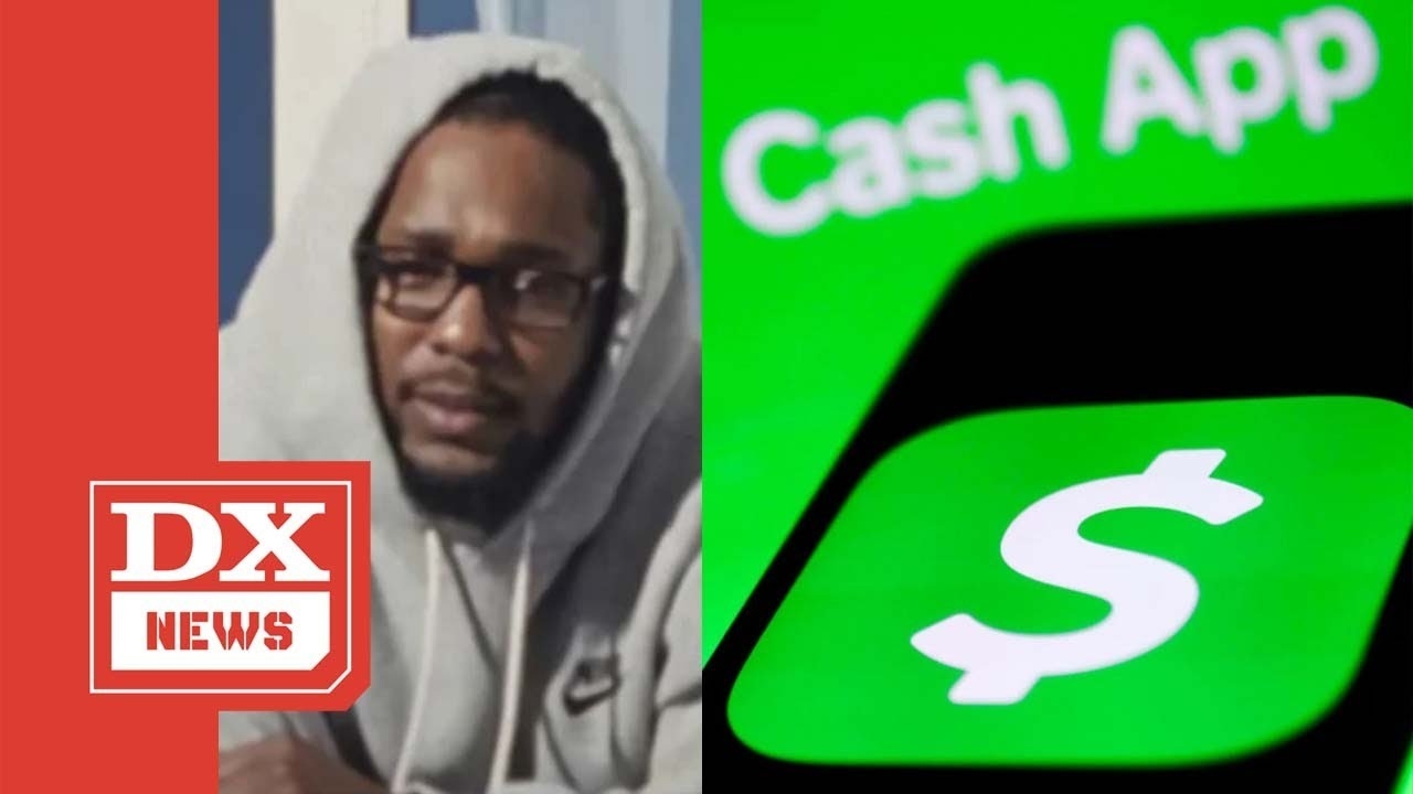 Kendrick Lamar Gives Financial ADVICE In New Video