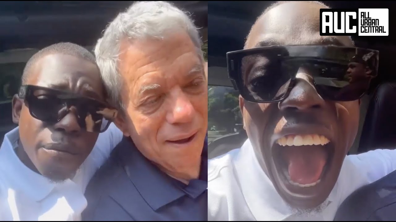 Bobby Shmurda Kidnapped By Billionaires Got Them Geeked Off Zaza