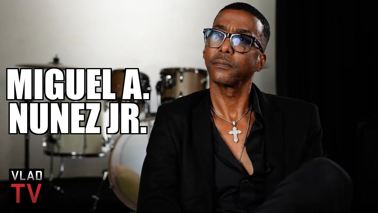 Miguel A. Nunez Jr. Roasts Luenell: Movies We Did Together Flopped Because of You (Part 7)