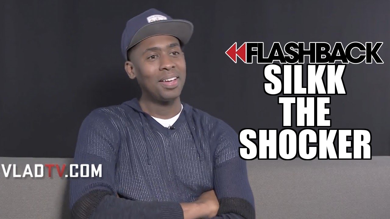 Silkk The Shocker Reacts to Being on “Worst Rapper” Lists (Flashback