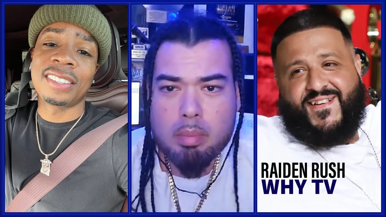 Flesh-N-Bone Producer Raiden Rush Talks About Dj Khaled, Plies & Trick Daddy Collaboration