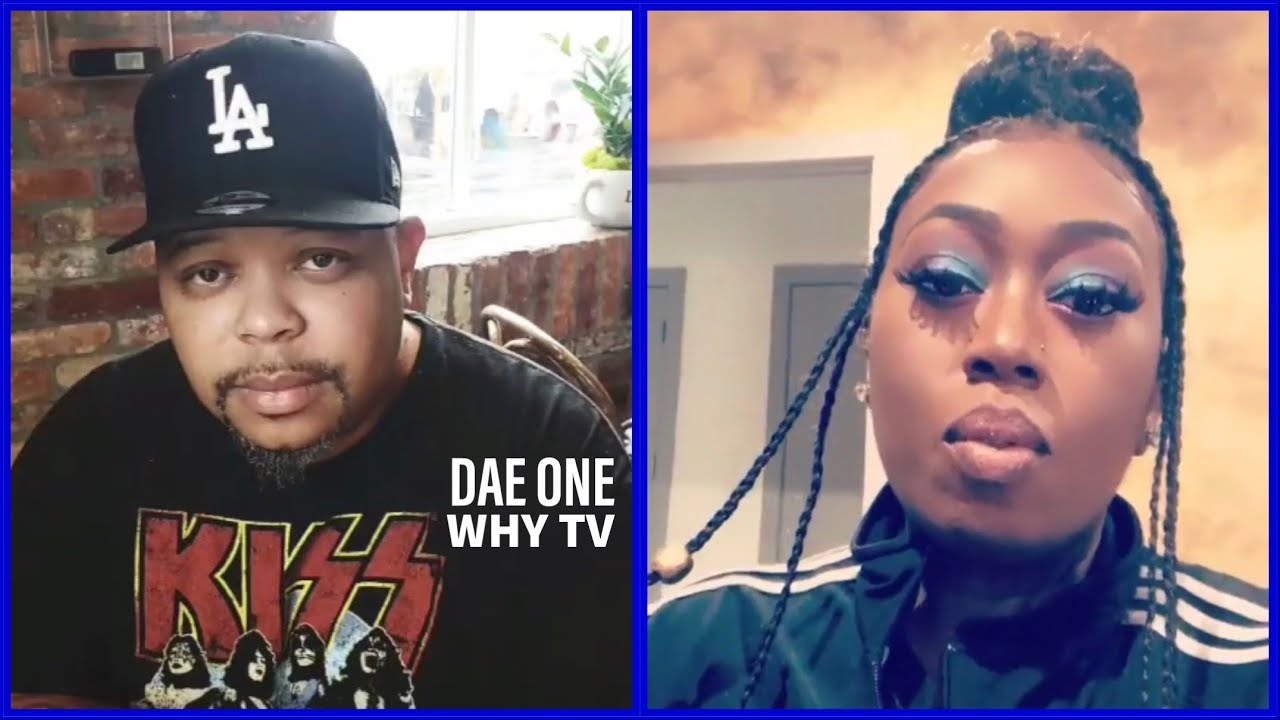 Hit Producer Dae One Says His Father & Missy Elliot Mom Are Brother & Sister ‘We Grew Up Together’
