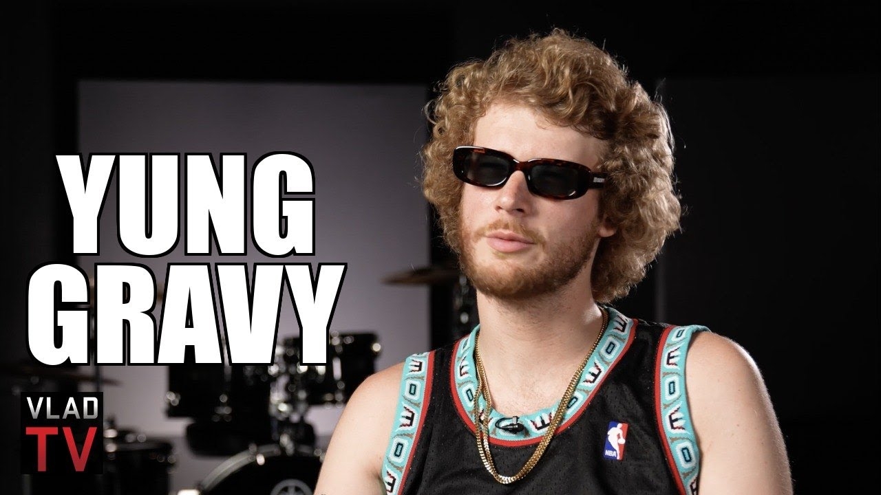 Yung Gravy on "Mr. Clean" Having 65M Views, Video Shot for $50 & Featured His Exes (Part 3)