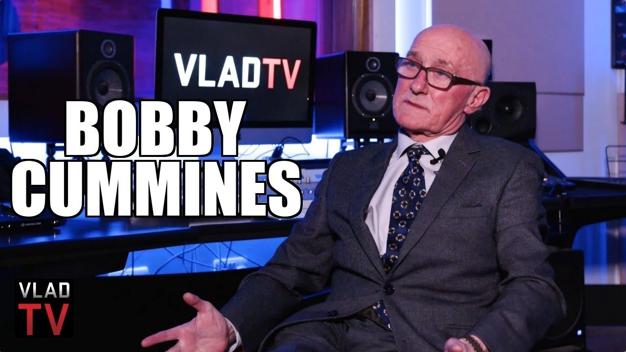 Bobby Cummines on Being Imprisoned on an Island with Terrorists for Being a 'Gang Boss' (Part 3)