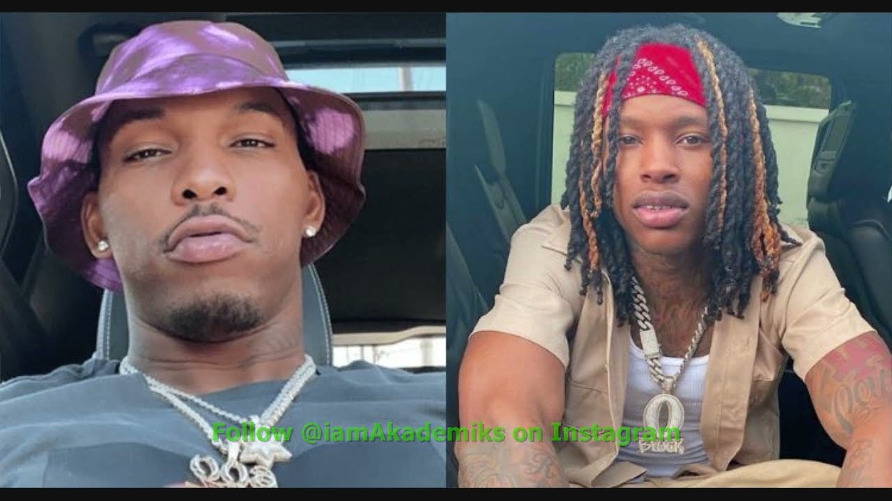 600 Breezy says King Von would be serving Life in Prison for O Block Indictment if he didn't Die.