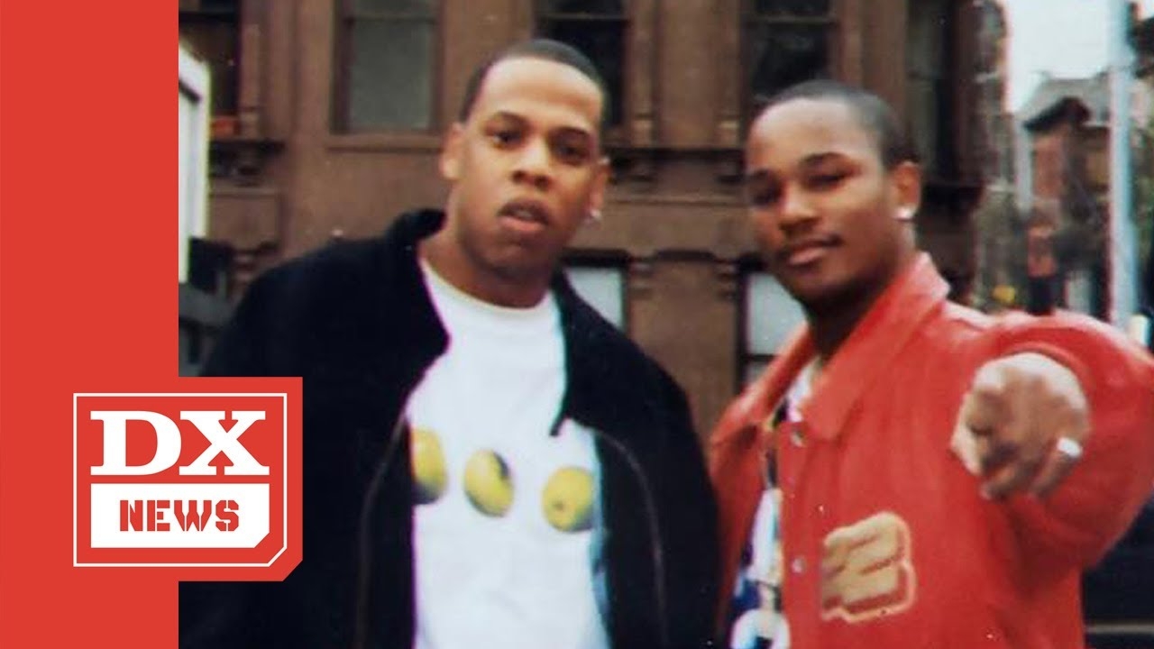 Cam’ron DISAGREES That Jay Z Had Better Verse on “Welcome To New York City”