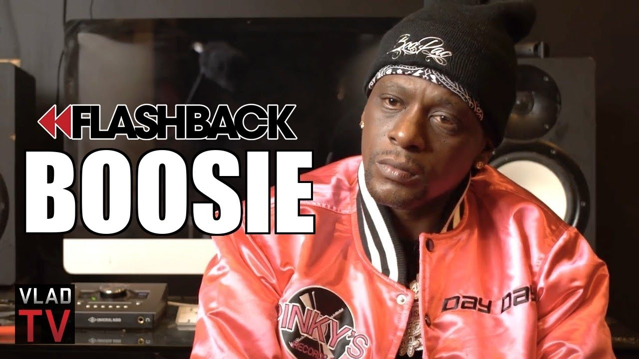 Boosie Goes Off on Zuckerberg for Shutting Down His IG (Flashback)
