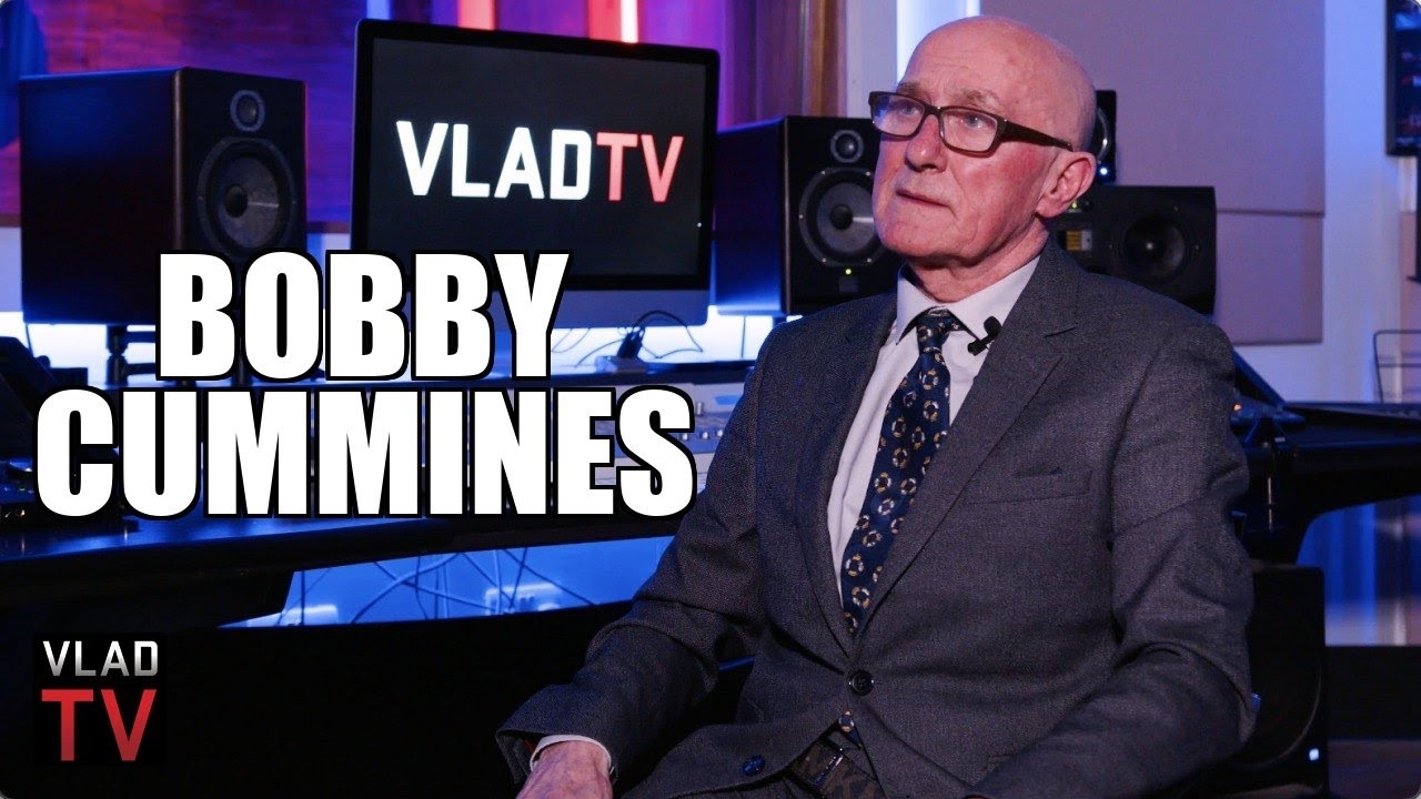 Bobby Cummines on the Eternal Triangle of Violence: Education, Intimidation, Elimination (Part 4)