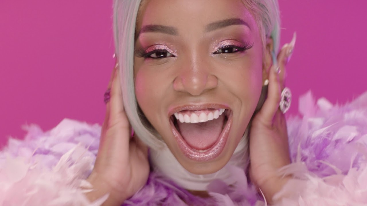 LightSkinKeisha - "Treadmill" (Official Music Video)