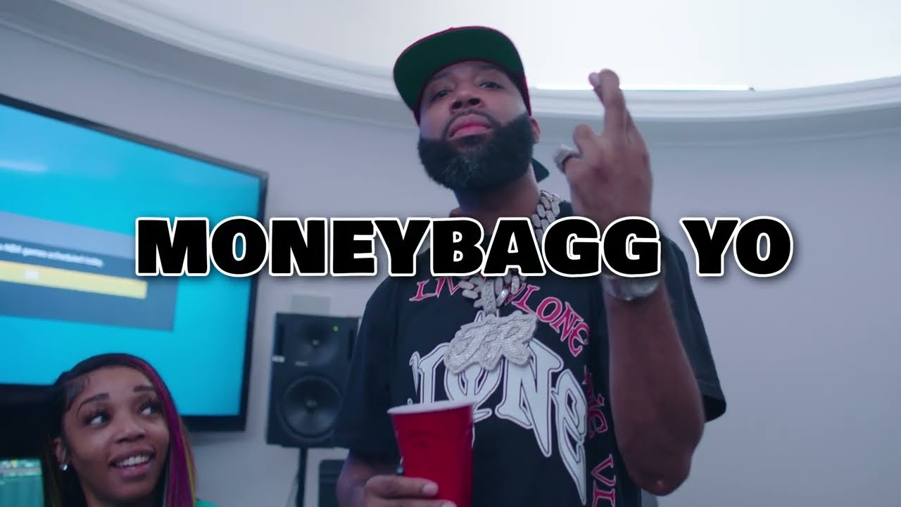 Finesse2Tymes ft. Moneybagg Yo - Black Visa