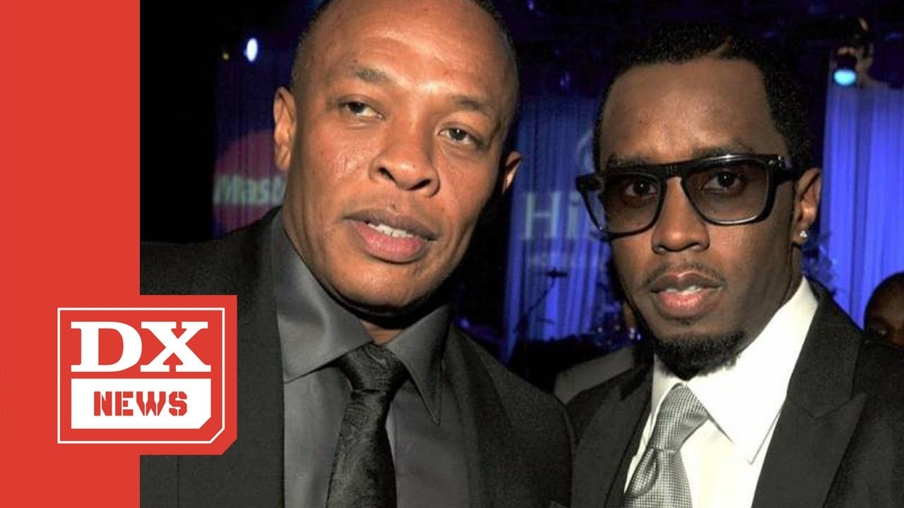 Dr. Dre Just Fulfilled Diddy’s Lifelong Dream