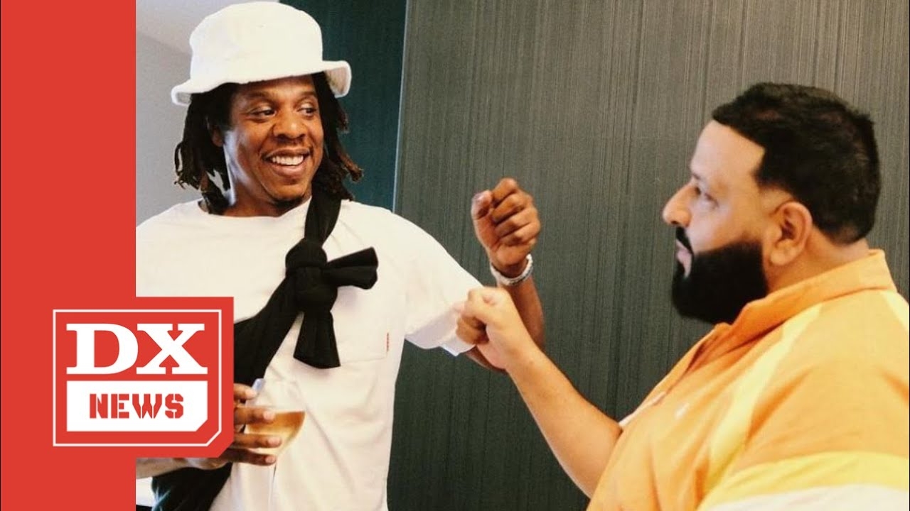 Jay Z Admits He CHEATING In This Way Recording "GOD DID" Verse In “One Take”