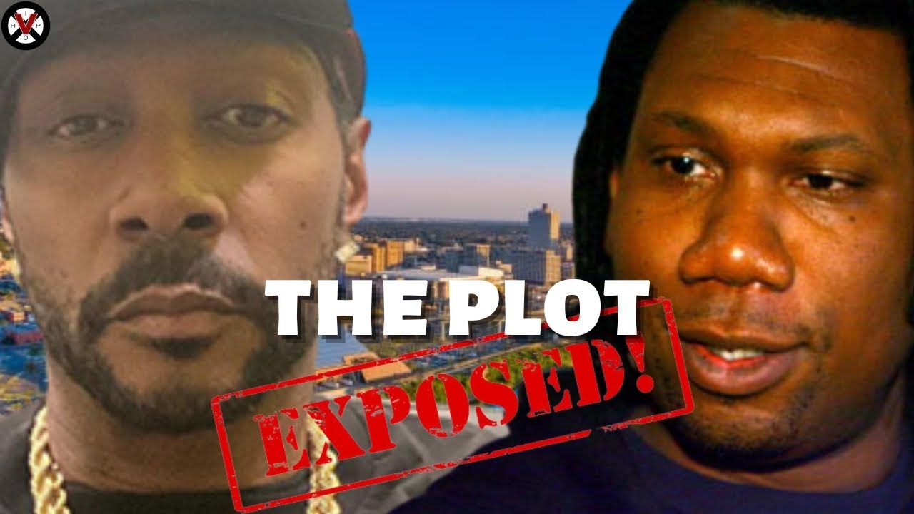 Krayzie Bone On KRS-One  WARNING Him About The Powers That Be's Agenda After The Rise Of Hip Hop!