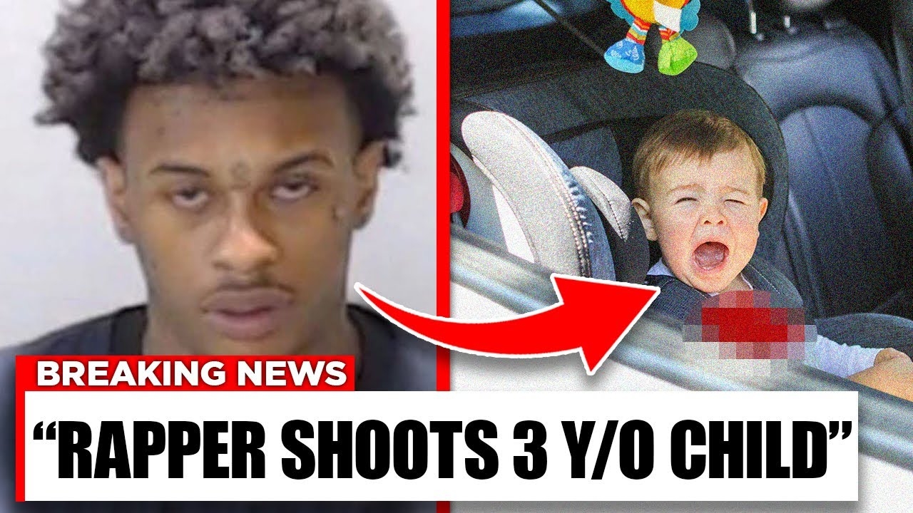 Why Dirty Tay REALLY Shot A 3 Year Old In The Head..
