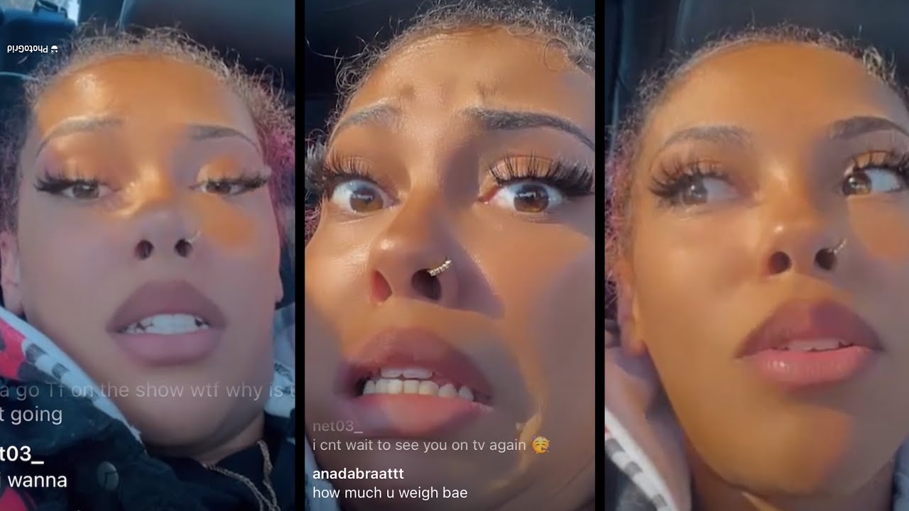 HONEY BUN WILL BE ON SOUTH CENTRAL BADDIES & ANOTHER SHOW ON A DIFFERENT NETWORK!