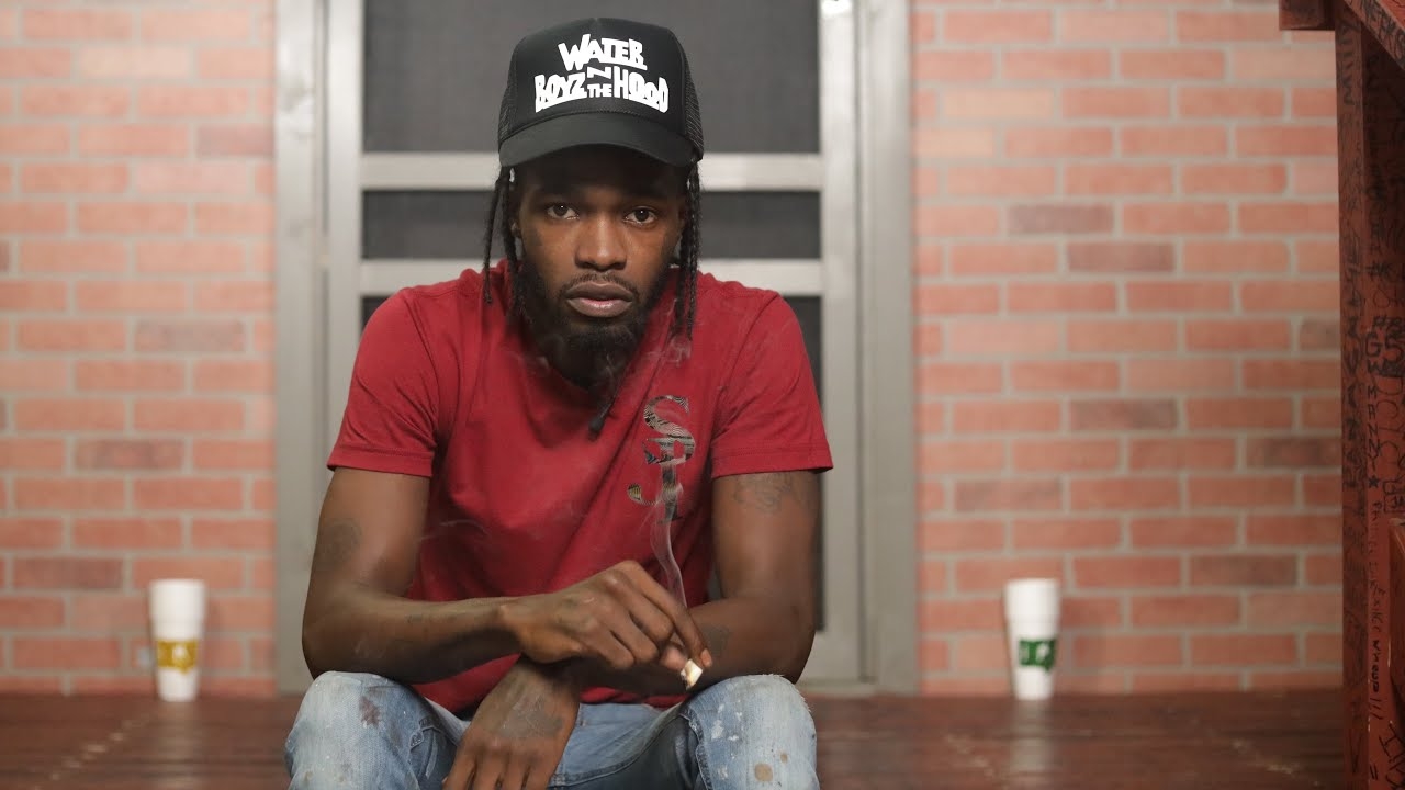Pay Pay Speaks On Being Shot In The Neck, Touring w/ Coi Leray, New Jersey, Having 27 Siblings