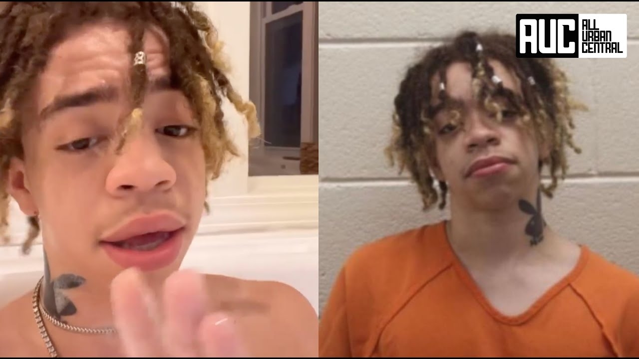 T.I. Son King Responds After Getting Arrested With Boosie Son Tootie Raww