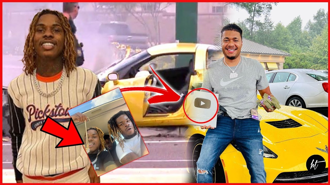 Miko Worldwide RESPOND TO ALLEGEDLY Being Robbed BY HOOD VLOG ...