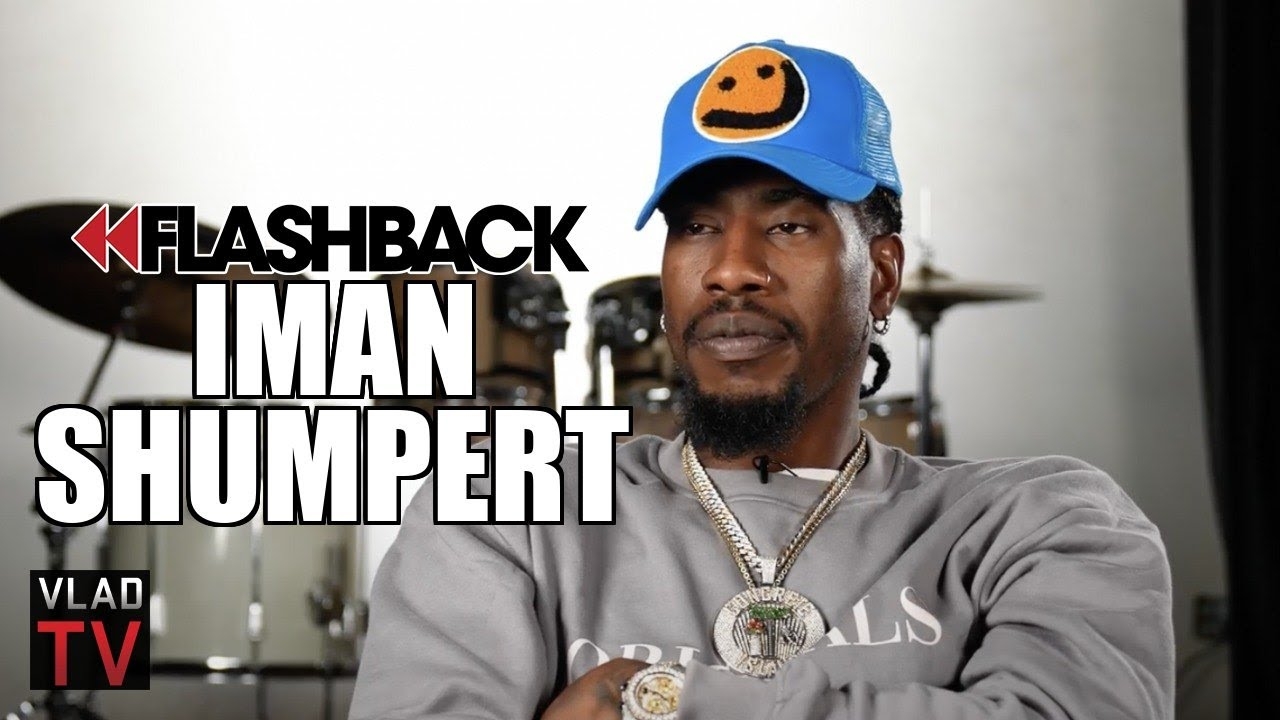 Iman Shumpert Reflects on the Old Warriors vs. Cavs Rivalry of the 2010s (Flashback)