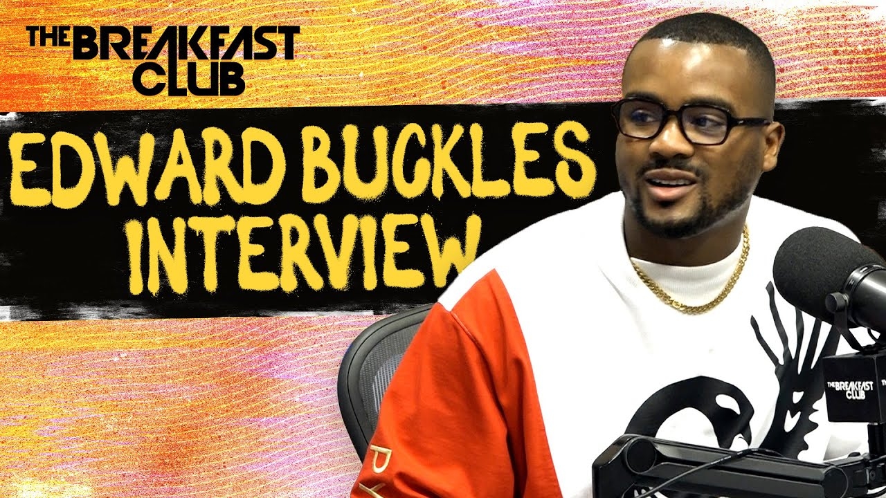 Filmmaker Edward Buckles On Hurricane Katrina's Affect On Families, Community + Traumatic Aftermath