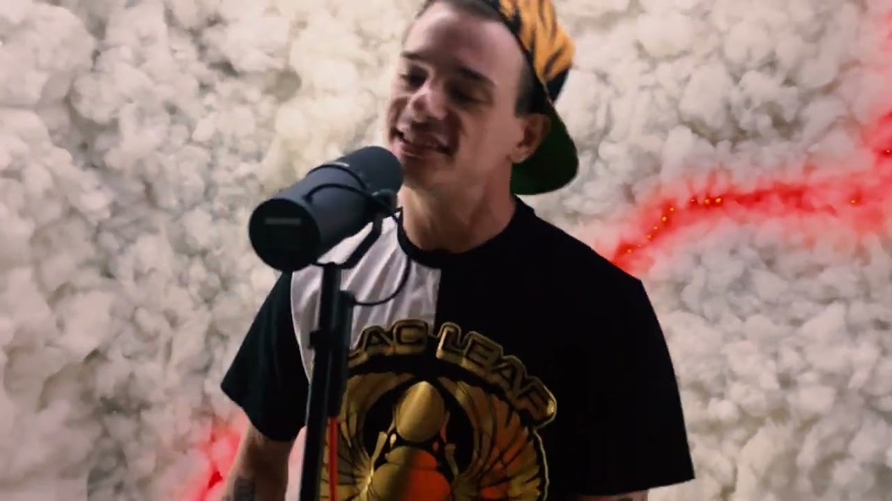Yellow Taped x Worth It LIVE PERFORMANCE @DAMIEN_SANE