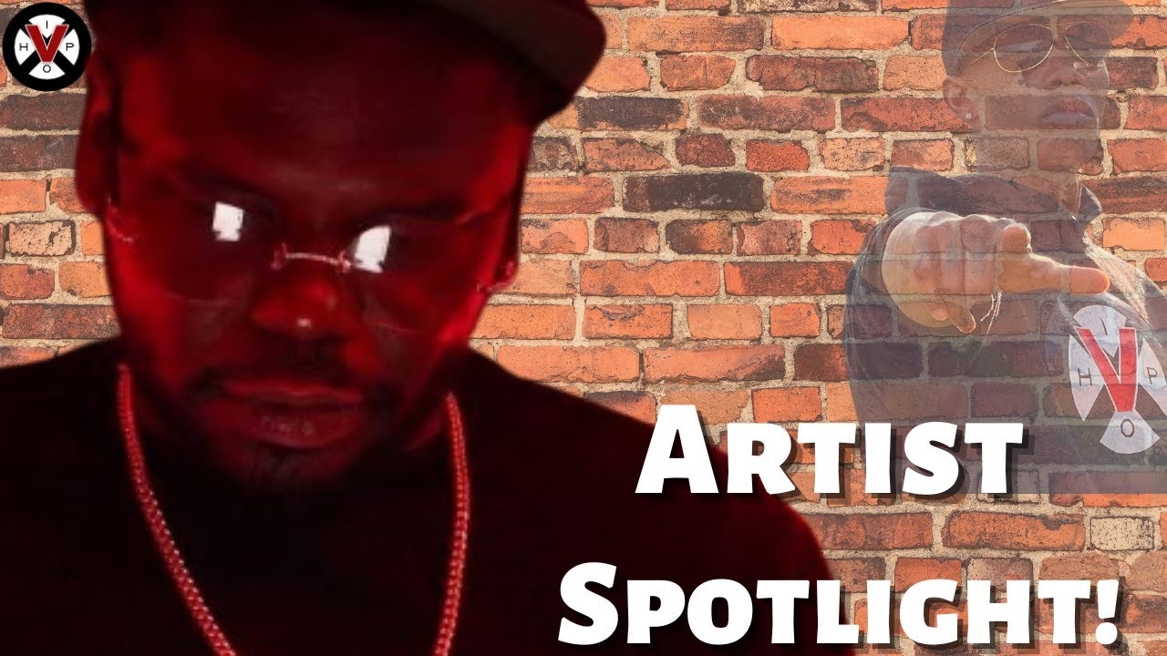 Lyricist Juan-O Goes All The Way In LIVE! | Artist Spotlight
