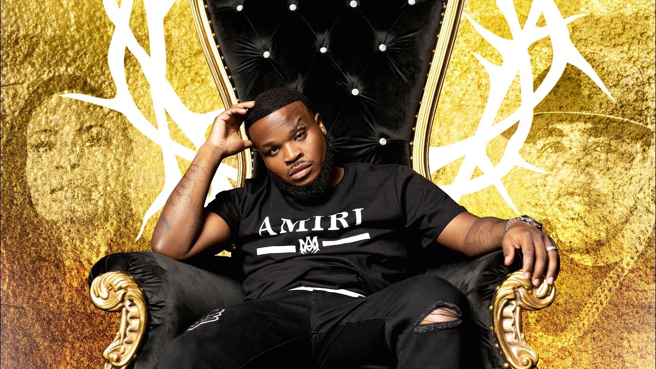 Crazy about God… C.A.G lyrics