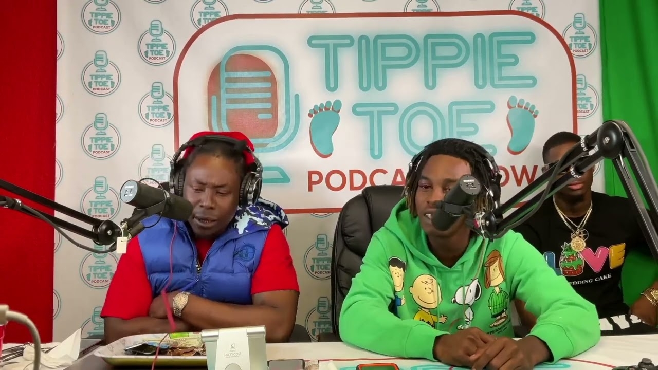 Kodak Black Signs Artist Alpacaslim  From Palm Beach FL, Freestyles "Back Against The Wall”
