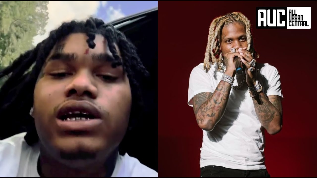 NoCap Responds After Fans Say He Dissing Durk At His Concerts