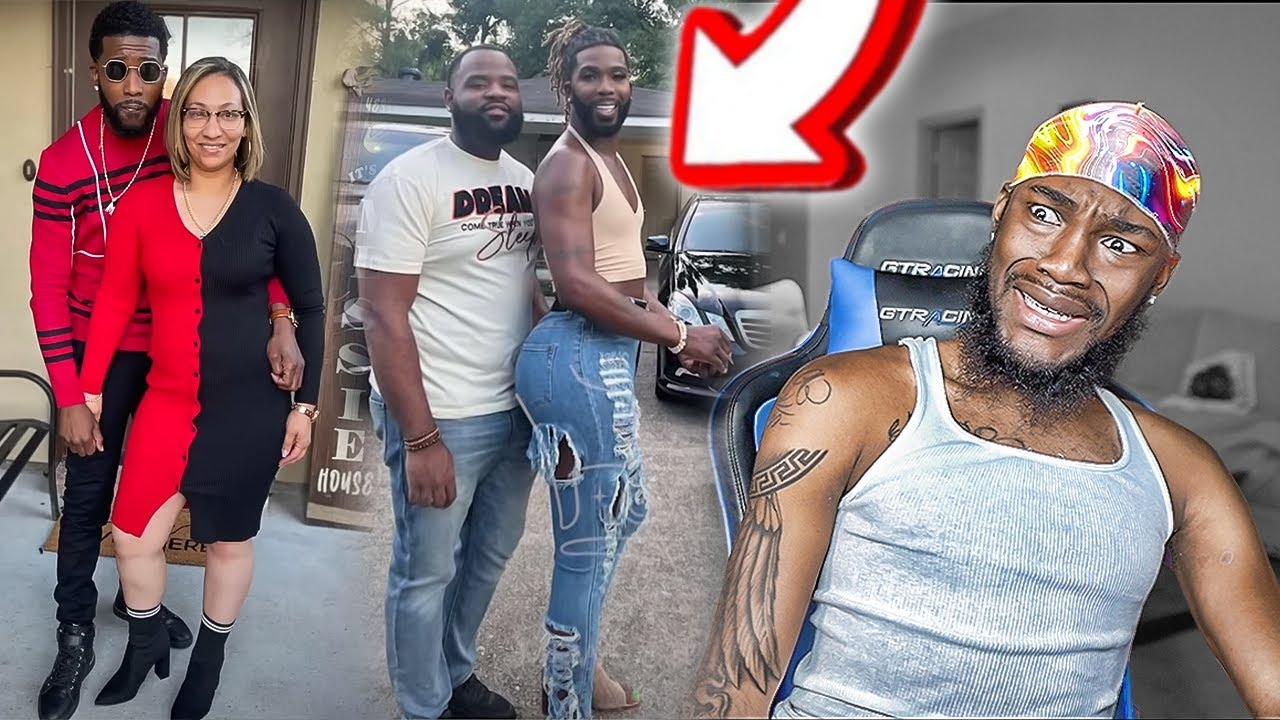He Left His Fiancee For A Man
