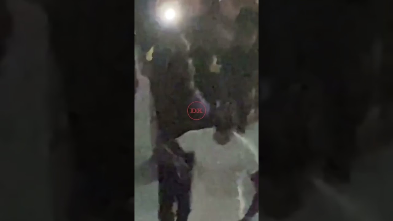 Kendrick Lamar Had LeBron HYPE During His Show