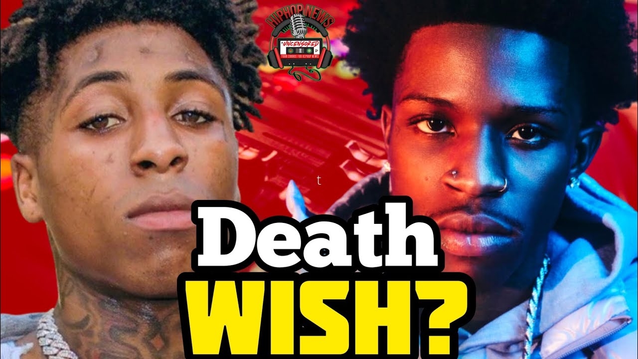 NBA Youngboy & Quando Rondo is Playing With Fire Doing A Show In Chicago