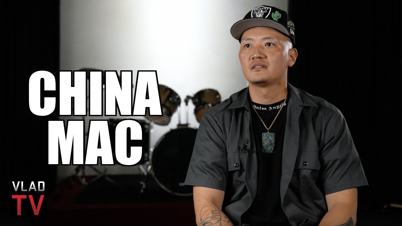 China Mac & Vlad Discuss How Differently They React to People Disrespecting Them (Part 2)