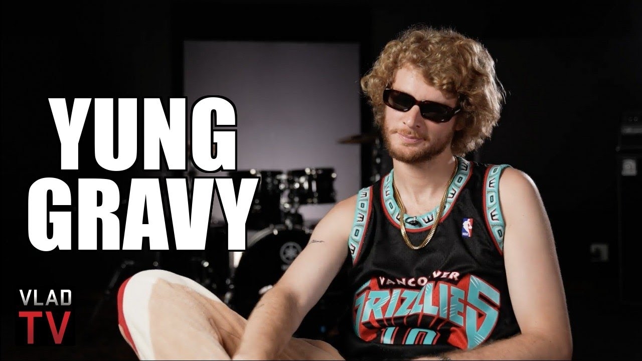 Yung Gravy on Sliding Into Addison Rae's Mom's DM (Part 10)