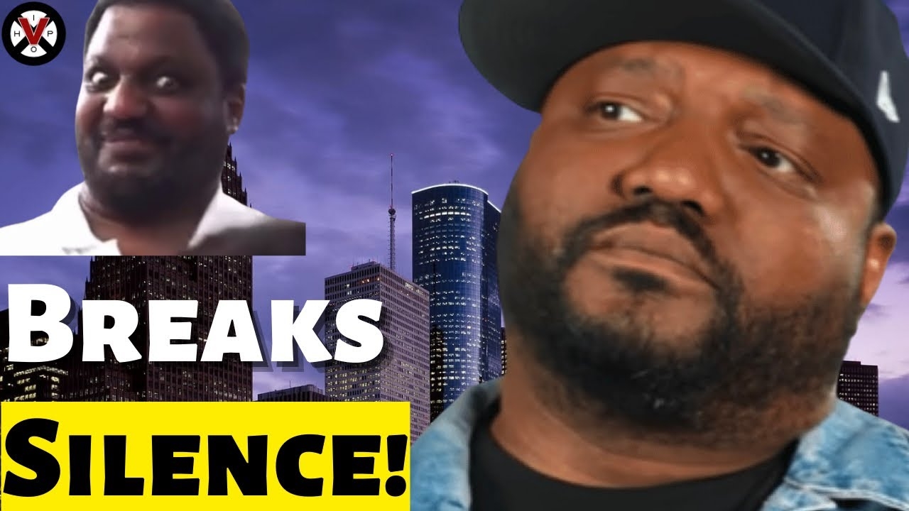 Aries Spears BREAKS His Silence And Goes IN On The Lawsuit Against Him & Tiffany Haddish!