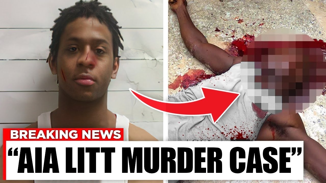 Why AIA Litt Is The Most FEARED Rapper In New Orleans..